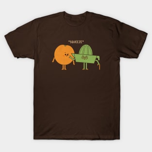 Squeeze T-Shirt